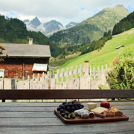 Gabrielenhaus Villa Васен Екстериор снимка