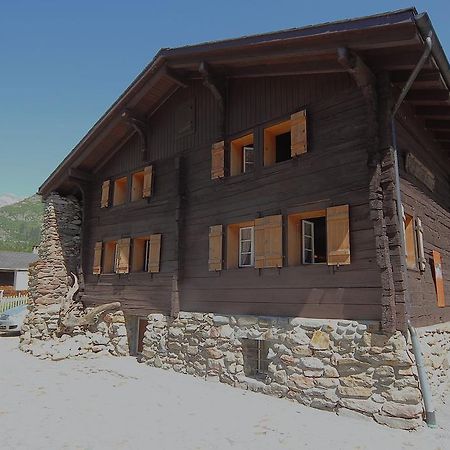 Gabrielenhaus Villa Васен Екстериор снимка