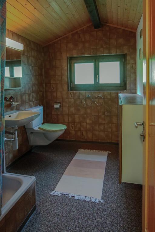 Gabrielenhaus Villa Васен Екстериор снимка