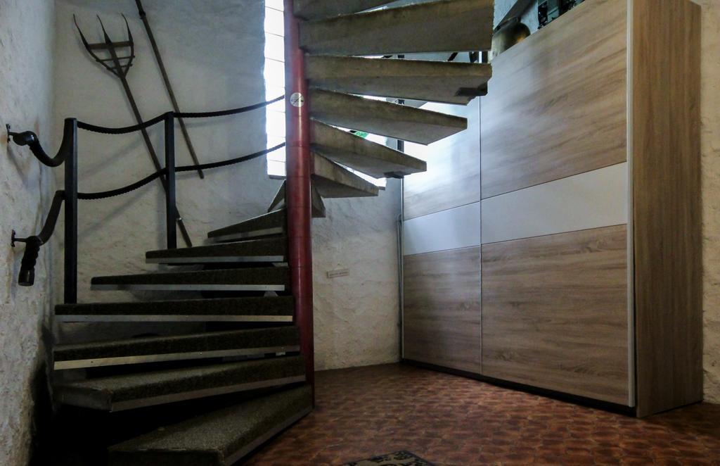 Gabrielenhaus Villa Васен Екстериор снимка
