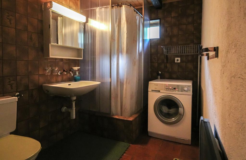 Gabrielenhaus Villa Васен Екстериор снимка
