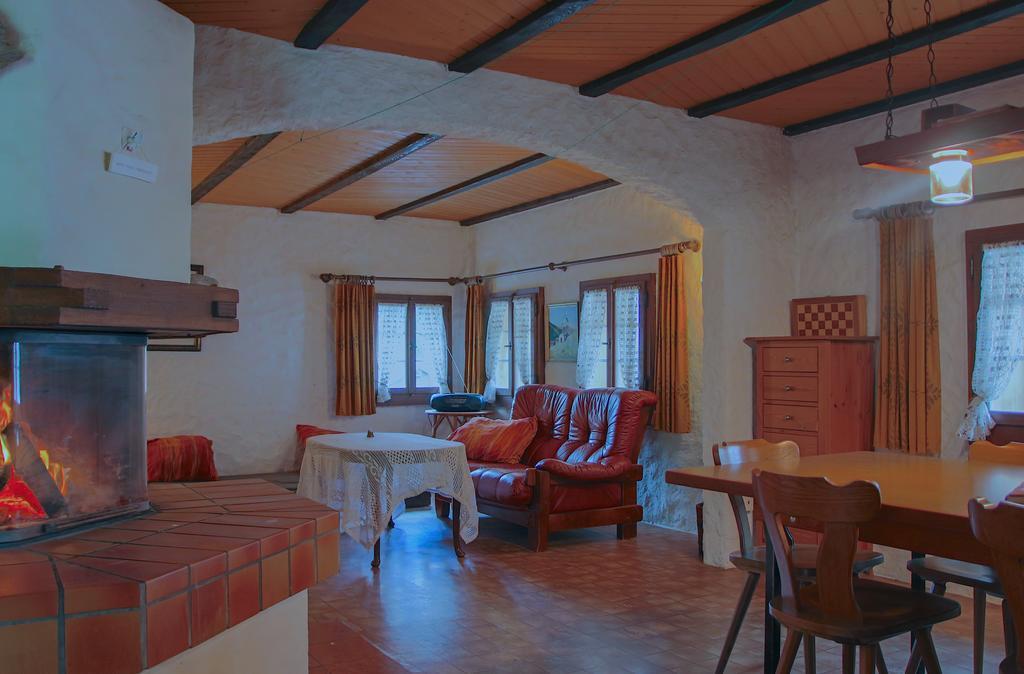 Gabrielenhaus Villa Васен Екстериор снимка