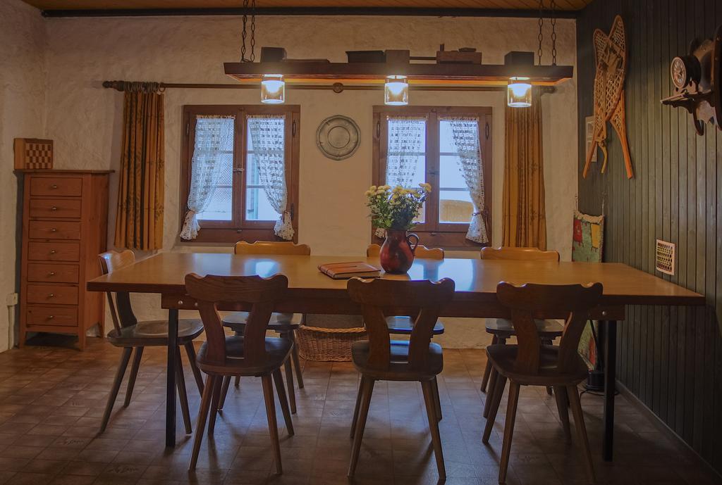 Gabrielenhaus Villa Васен Екстериор снимка
